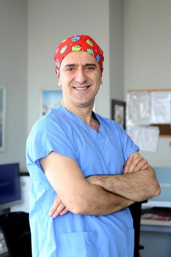 Dr Muhammet Dilber